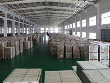 廣州物流貨運(yùn)專線公司物流配送倉(cāng)庫(kù)